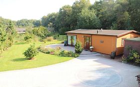 Vakantie Op De Veluwe Vakantiehuis